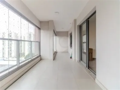 Apartamento com 3 Quartos à venda, 115m² no Vila Leopoldina, São Paulo