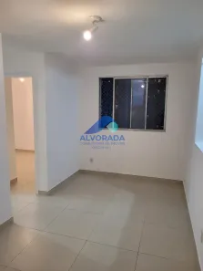 Apartamento com 2 Quartos para alugar, 49m² no Conjunto Residencial Trinta e Um de Março, São José dos Campos
