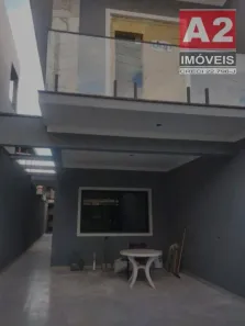 Sobrado com 3 Quartos à venda, 140m² no Cipava, Osasco