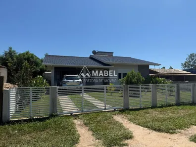 Casa com 2 Quartos à venda, 382m² no Areias de Macacu, Garopaba