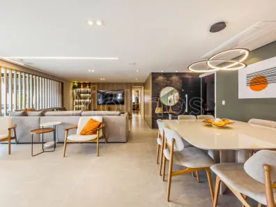 Apartamento com 3 Quartos à venda, 204m² no Mooca, São Paulo