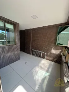 Apartamento com 3 Quartos à venda, 113m² no Intermares, Cabedelo