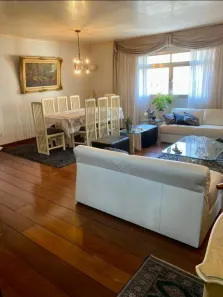 Apartamento com 3 Quartos à venda, 141m² no Paraíso, São Paulo