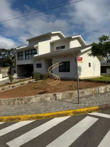 Casa de Condomínio com 4 Quartos à venda, 434m² no Condomínio Residencial Euroville II, Bragança Paulista