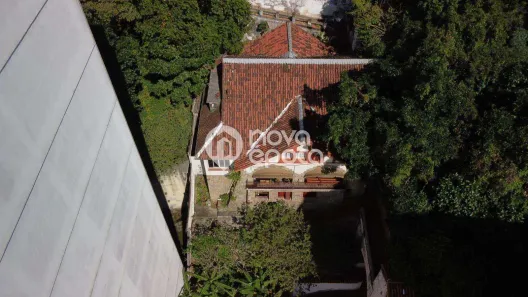 Casa com 12 Quartos à venda, 450m² no Copacabana, Rio de Janeiro