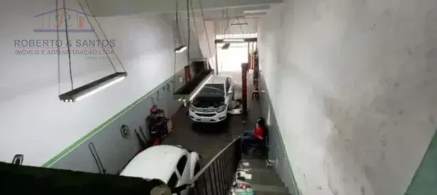 Prédio Comercial com 2 Quartos à venda, 115m² no Vila Pereira Barreto, São Paulo