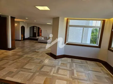 Apartamento com 4 Quartos à venda, 280m² no Fundinho, Uberlândia