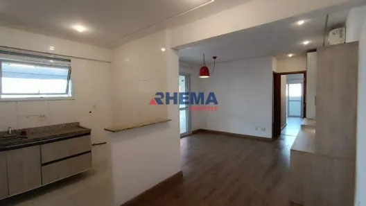 Apartamento com 2 Quartos à venda, 143m² no Gonzaga, Santos