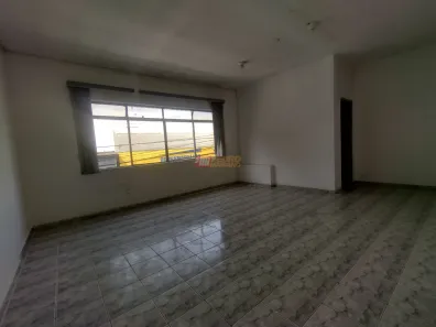 Sala Comercial para alugar, 39m² no Rudge Ramos, São Bernardo do Campo