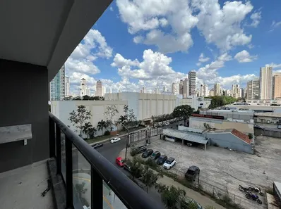 Apartamento com 3 Quartos à venda, 216m² no Setor Bueno, Goiânia