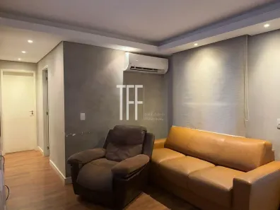 Apartamento com 3 Quartos à venda, 76m² no Loteamento Center Santa Genebra, Campinas