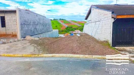 Lote/Terreno à venda, 175m² no Parque Residencial Santo André, Caçapava