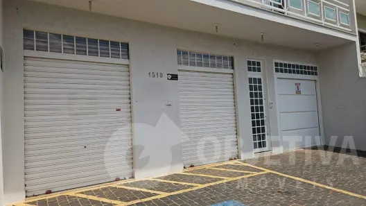 Ponto Comercial para alugar, 85m² no Granada, Uberlândia