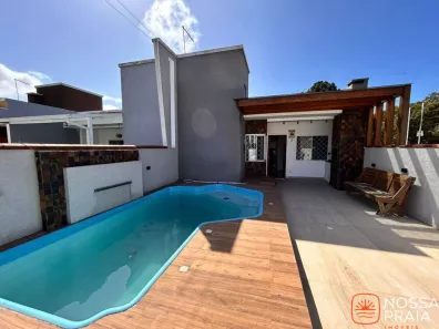 Casa com 3 Quartos à venda, 95m² no , Itapoá