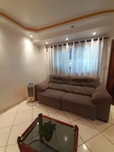 Sobrado com 2 Quartos à venda, 96m² no Cidade São Mateus, São Paulo