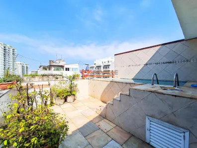 Cobertura com 3 Quartos à venda, 130m² no Botafogo, Rio de Janeiro