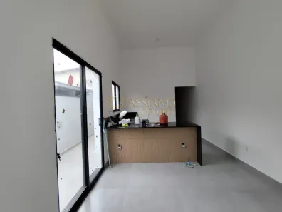 Sobrado com 2 Quartos à venda, 103m² no Jardim Satélite, São José dos Campos