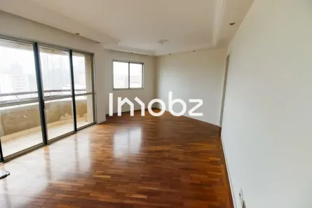 Apartamento com 3 Quartos à venda, 115m² no Jardim Ampliação, São Paulo