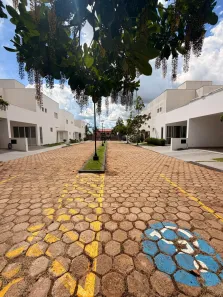Casa de Condomínio com 3 Quartos à venda, 170m² no Jardim Novo Bongiovani, Presidente Prudente