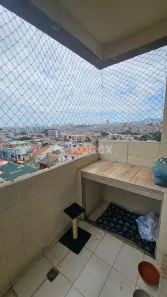 Apartamento com 2 Quartos à venda, 50m² no Vila Santa Maria, São Paulo