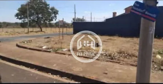 Lote/Terreno à venda, 222m² no Residencial Mirante, São José do Rio Preto