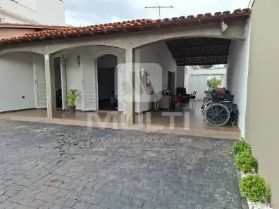 Casa com 8 Quartos à venda, 311m² no Osvaldo Rezende, Uberlândia