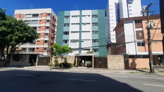 Apartamento com 3 Quartos à venda, 128m² no Boa Viagem, Recife