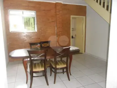 Sobrado com 3 Quartos à venda, 147m² no Vila Pompéia, São Paulo
