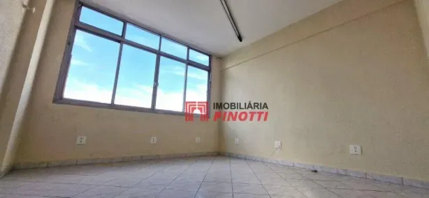 Sala Comercial à venda, 25m² no Centro, São Bernardo do Campo