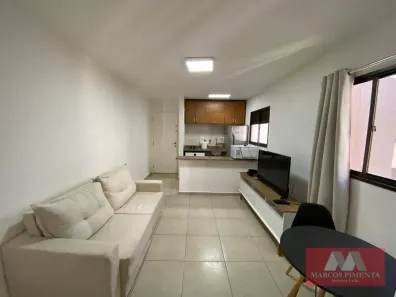 Apartamento com 1 Quarto à venda, 36m² no Bela Vista, São Paulo