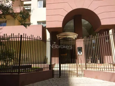 Apartamento com 2 Quartos à venda, 55m² no Água Verde, Curitiba