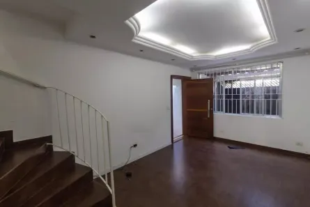 Casa com 3 Quartos à venda, 200m² no Brooklin Paulista, São Paulo