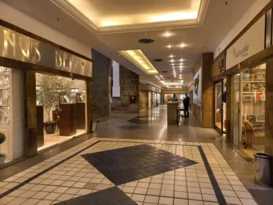 Ponto Comercial à venda, 58m² no Gávea, Rio de Janeiro