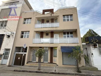 Prédio Comercial à venda, 745m² no Centro, Montes Claros