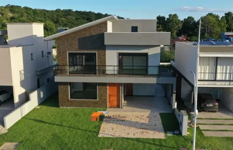 Casa com 4 Quartos à venda, 250m² no São João do Rio Vermelho, Florianópolis