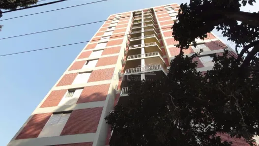 Apartamento com 1 Quarto para alugar, 45m² no Centro, Campinas