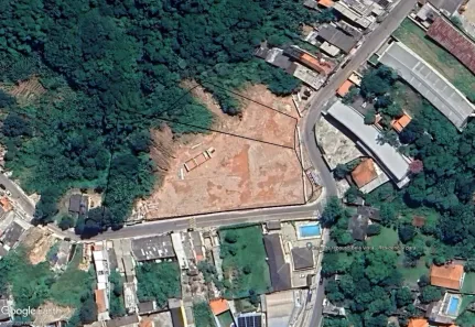 Lote/Terreno à venda, 3057m² no Panorama (Polvilho), Cajamar