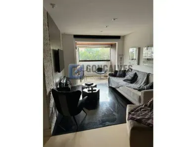 Apartamento com 3 Quartos à venda, 130m² no Rudge Ramos, São Bernardo do Campo
