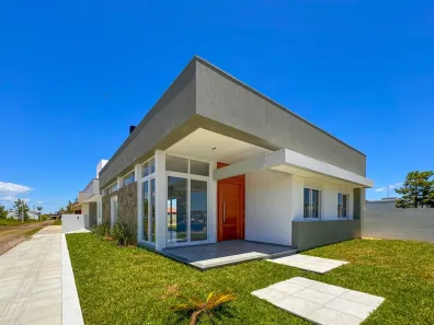 Casa com 3 Quartos à venda, 145m² no Balneário Rosa do Mar, Passo de Torres