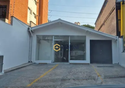 Imóvel Comercial à venda, 130m² no Bela Aliança, São Paulo