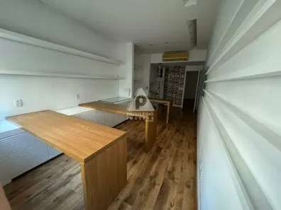 Sala Comercial à venda, 30m² no Copacabana, Rio de Janeiro