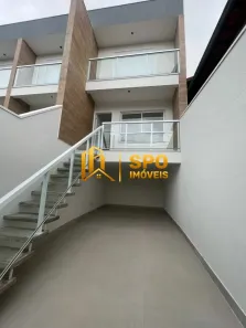 Sobrado com 2 Quartos à venda, 118m² no Vila Marari, São Paulo