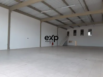 Galpão/Depósito/Armazém para alugar, 900m² no Santa Claudina, Vinhedo