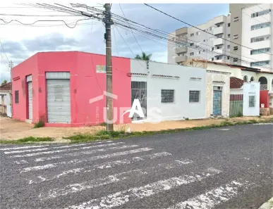 Lote/Terreno à venda, 250m² no Martins, Uberlândia