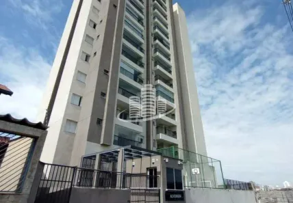 Apartamento com 2 Quartos à venda, 60m² no Jardim Bom Clima, Guarulhos