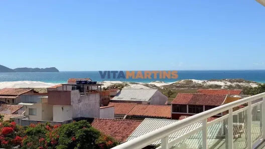 Apartamento com 3 Quartos à venda, 170m² no Braga, Cabo Frio