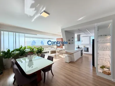 Apartamento com 4 Quartos à venda, 180m² no Centro, Palhoça