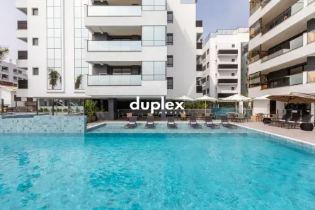 Apartamento com 3 Quartos à venda, 76m² no PRAIA DE PALMAS, Governador Celso Ramos