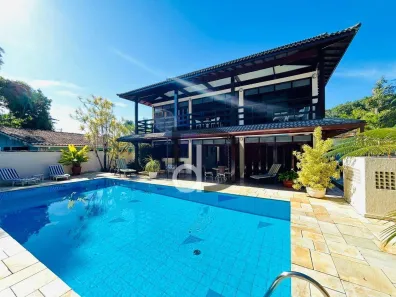 Casa com 4 Quartos à venda, 317m² no Riviera, Bertioga