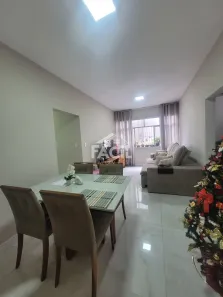Apartamento com 3 Quartos à venda, 90m² no Santa Lúcia, Vitória